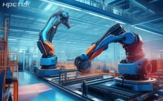 國(guó)產(chǎn)工控主板引領(lǐng)工業(yè)數(shù)字化“自主可控”新方向(圖1)