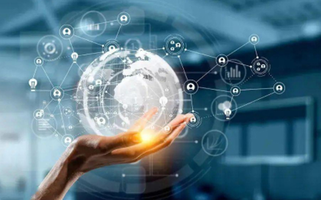 信創(chuàng)核心，安全筑基：高能國產(chǎn)主板為安全發(fā)展保駕護航