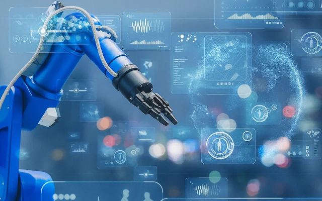 全國產(chǎn)飛騰工控機：以“四高”實力，筑牢工業(yè)智能底座