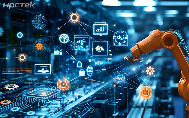 國產硬件迭代，龍芯2K3000主板推動制造業智能化轉型實效(圖1)