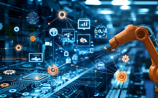 國產(chǎn)硬件迭代，龍芯2K3000主板推動制造業(yè)智能化轉(zhuǎn)型實效