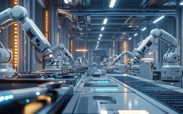 D3000八核飛騰工控主，提高工業(yè)系統(tǒng)的穩(wěn)定運行與高效協(xié)同