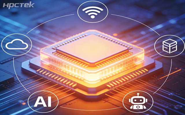 國產芯筑基，飛騰主板賦能信創未來(圖1)