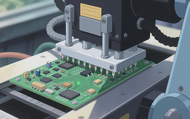 全“芯”配置，100%國產(chǎn)飛騰主板定義工控領(lǐng)域新高度