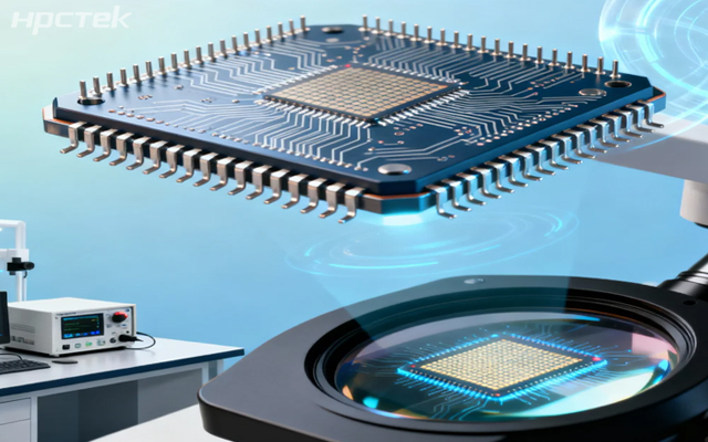 工控主板的強性能特性表現在哪些方面?(圖1) 工控主板的強性能特性表現在哪些方面?(圖1)