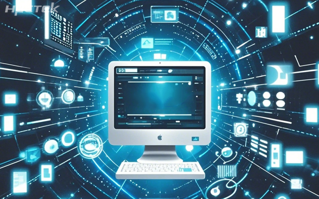 智能互聯網時代下，國產嵌入式主板賦能智慧自助終端發展(圖1)