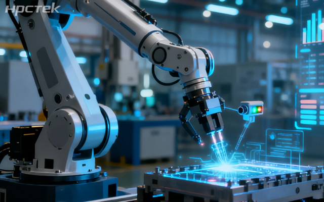 ATX飛騰工控主板，多接口強算力勝任多種工作環境(圖1)