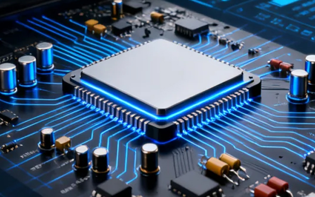 一體機主板，多接口賦能技術創新與產業應用互聯