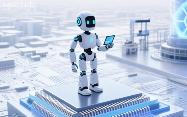 工控標(biāo)桿：飛騰工控機(jī)以D2000CPU+X100橋片全面賦能工業(yè)發(fā)展(圖1)