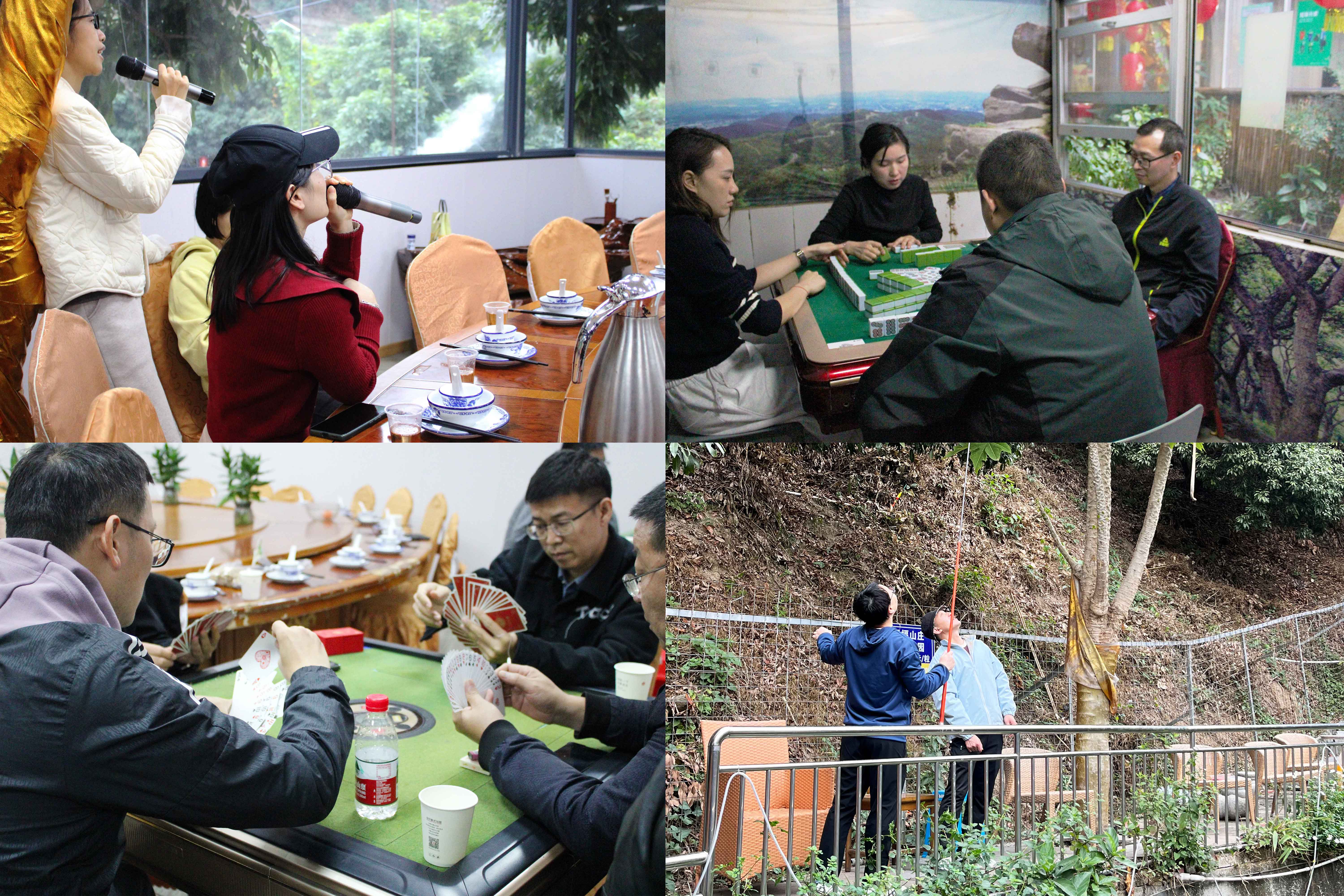 高能同行，聚力迎新｜高能計算機2025年終聚會圓滿落幕(圖2)