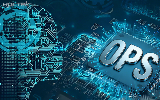 國(guó)產(chǎn)OPS電腦主板：適配各商顯設(shè)備的多樣化應(yīng)用需求(圖1)