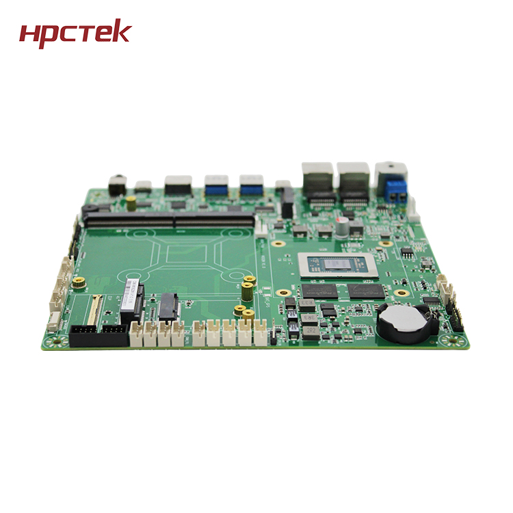 飛騰D3000M一體機(jī)主板M302M