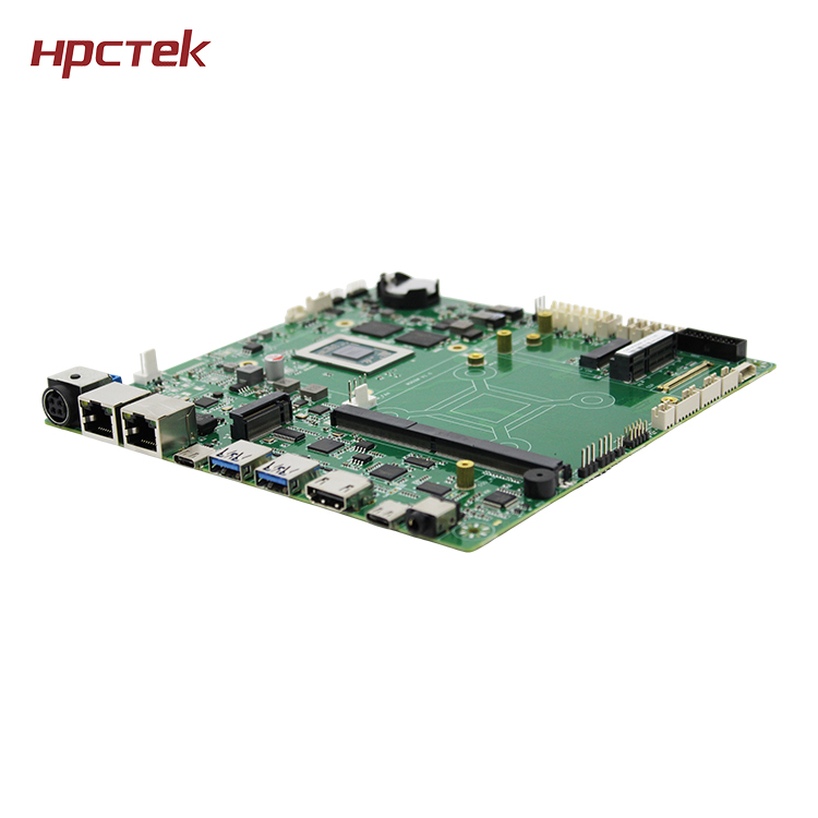 飛騰D3000M一體機(jī)主板M302M