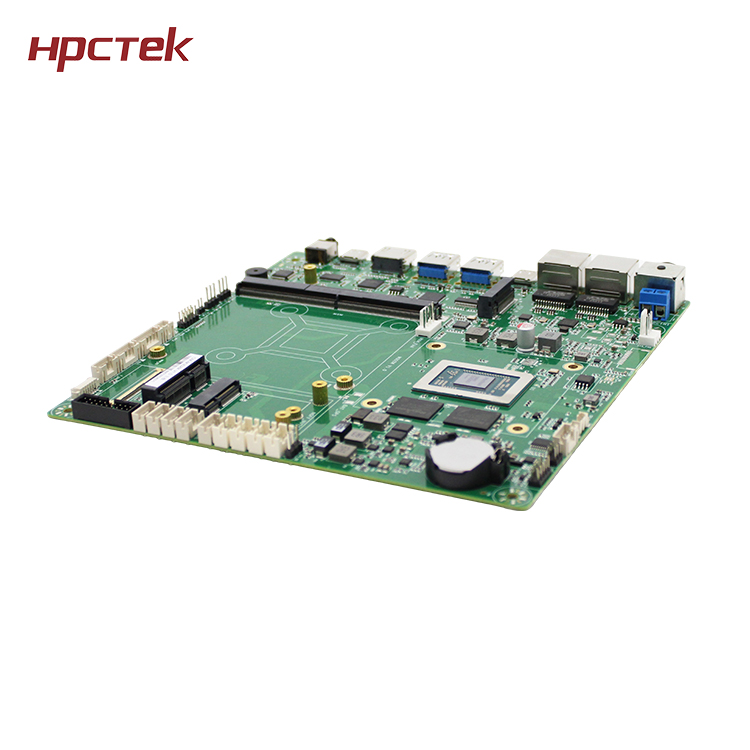 飛騰D3000M一體機(jī)主板M302M