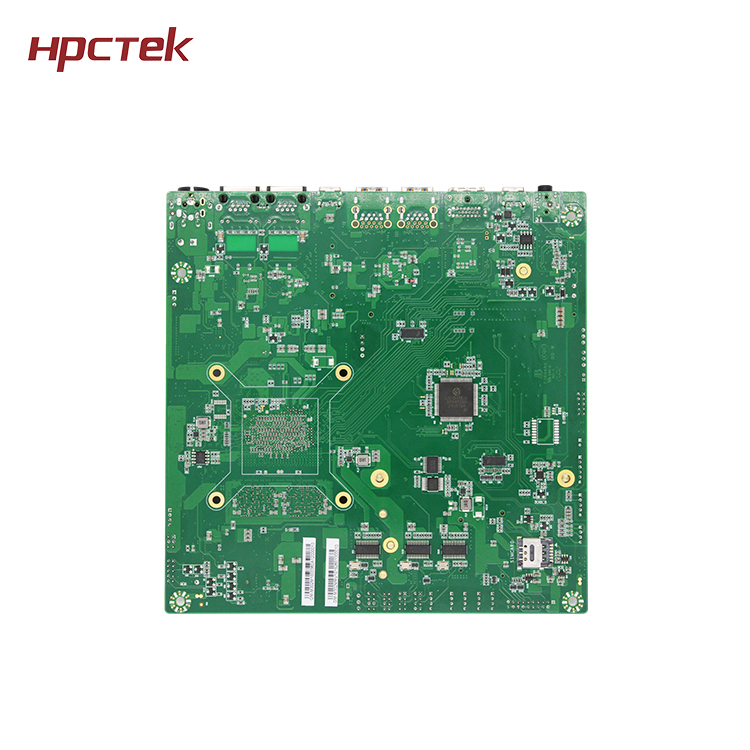 飛騰D3000M一體機(jī)主板M302M