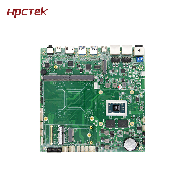 飛騰D3000M一體機(jī)主板M302M