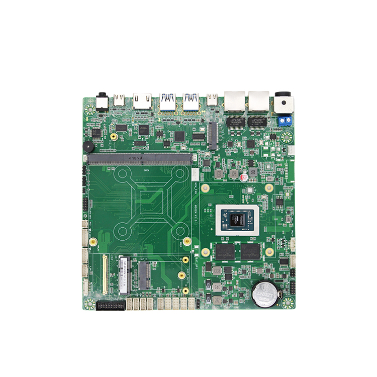 飛騰D3000M一體機主板M302M