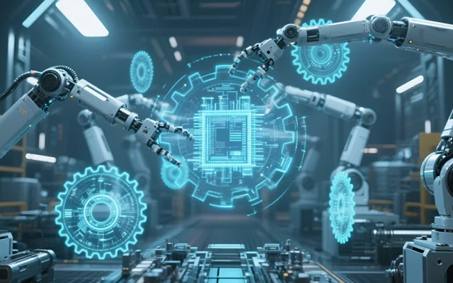 國產(chǎn)化工控領(lǐng)域的新標(biāo)桿，飛騰主板筑牢其發(fā)展根基