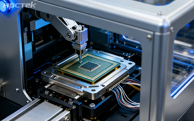 飛騰D3000M主板打破性能局限性，成為工控發展最新選擇(圖1)