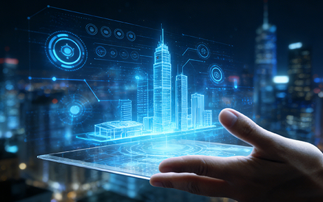 國(guó)產(chǎn)工控主板與工業(yè)互聯(lián)網(wǎng)的核心關(guān)聯(lián)