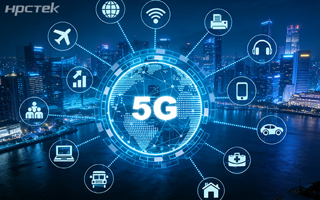 5G技術加持,國產OPS電腦助力教育數字化轉型落地(圖1) 5G技術加持,國產OPS電腦助力教育數字化轉型落地(圖1)