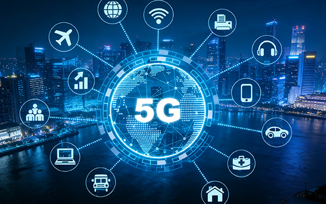 5G技術(shù)加持，國產(chǎn)OPS電腦助力教育數(shù)字化轉(zhuǎn)型落地