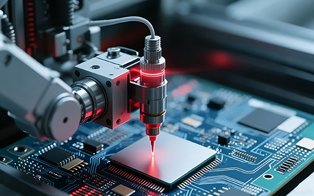 D3000M飛騰主板，大小核架構(gòu)將高性能與低功耗完美融合