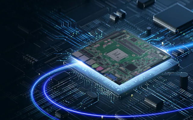 D2000強(qiáng)芯，一體機(jī)主板守護(hù)工業(yè)根基