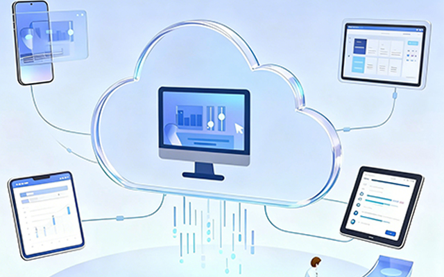 E2000Q四核飛騰主板，彰顯國產工控云電腦裝備硬核實力