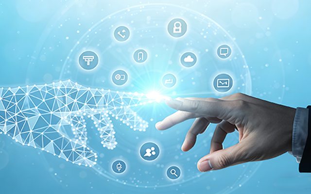 龍芯主板助力網(wǎng)絡安全防護場景創(chuàng)新突破，筑牢“芯”防線