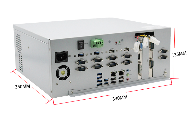 飛騰D3000八核工控整機3301-D1(圖4)