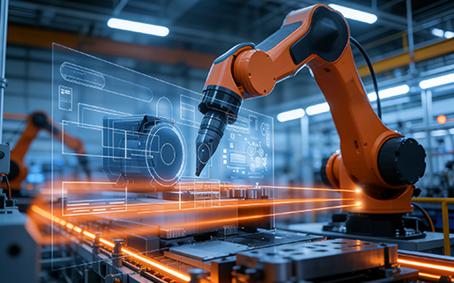 國產化升級的助推器，全國產工控機為辦公與工業生產效率的提升提供保障