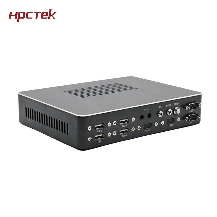 飛騰100%全國產(chǎn)工控整機B3208