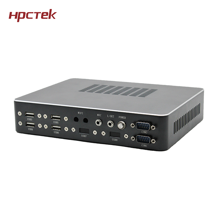 飛騰100%全國產(chǎn)工控整機B3208