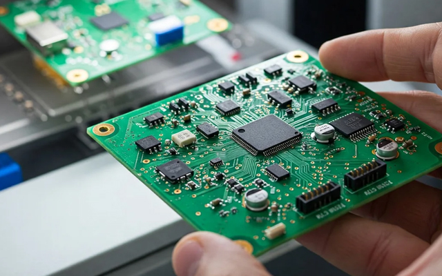 飛騰3.5寸工控主板:筑牢工業(yè)數(shù)字化轉型的硬件根基 飛騰3.5寸工控主板:筑牢工業(yè)數(shù)字化轉型的硬件根基