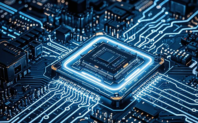 智聯(lián)萬物,飛騰工控主板的每個接口都有自己的功能定義 智聯(lián)萬物,飛騰工控主板的每個接口都有自己的功能定義