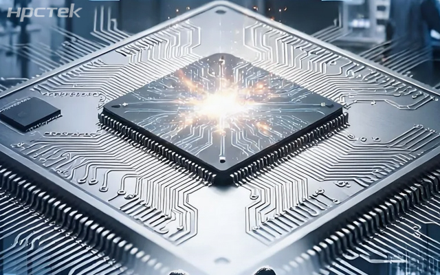 工控主板再創新高，龍芯3B5000強勢出彩(圖1)