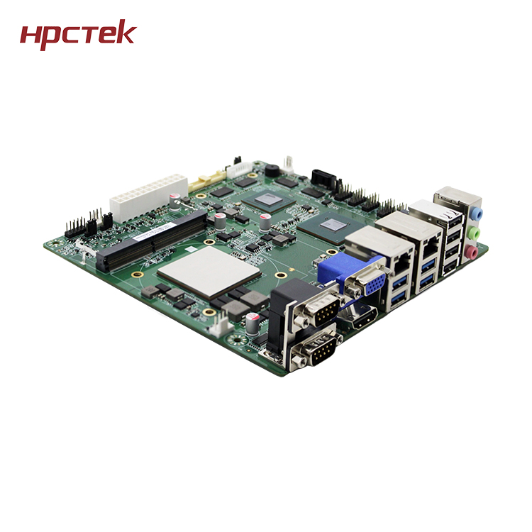 國產(chǎn)龍芯3B5000工控主板M502L