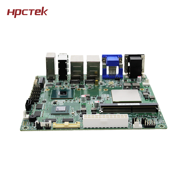 國產(chǎn)龍芯3B5000工控主板M502L