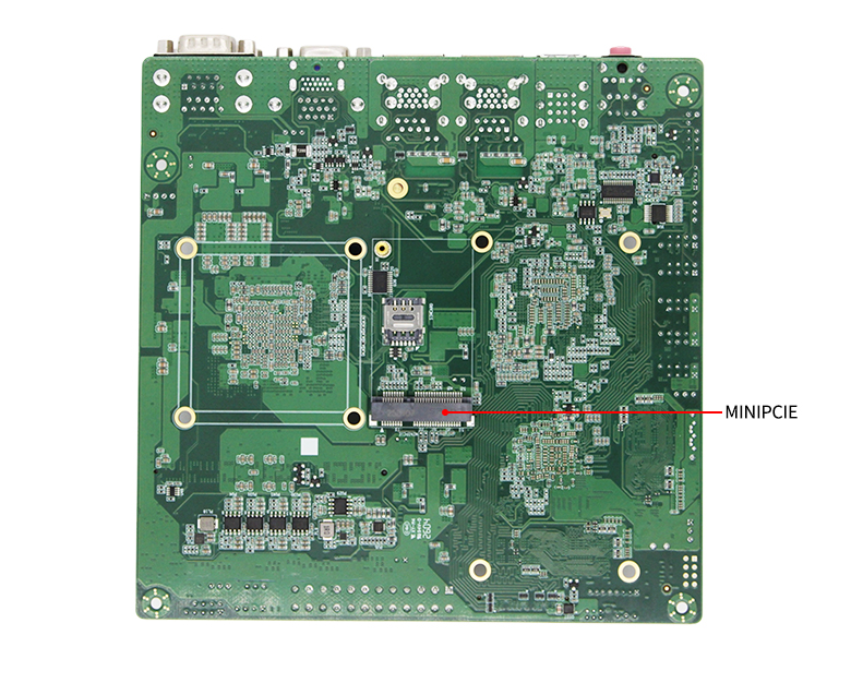 國產(chǎn)龍芯3B5000工控主板M502L(圖7) 國產(chǎn)龍芯3B5000工控主板M502L(圖7)