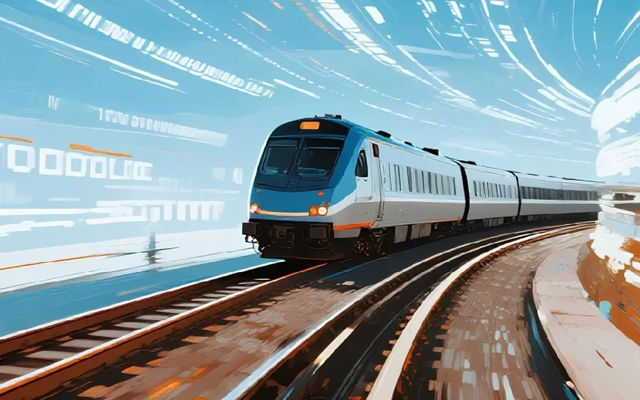 打破智慧軌道交通的發展屏障——飛騰工控機