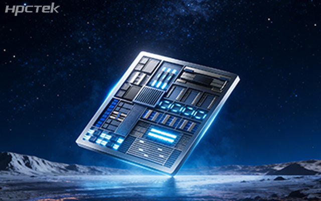 飛騰D3000主板：自主可控、高效適配、穩定可靠、場景多元(圖1)