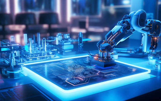 海光主板，3450G強算力加快數智技術創新