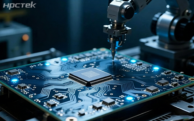 硬核算力賦能多領域智能化——海思主板(圖1) 硬核算力賦能多領域智能化——海思主板(圖1)