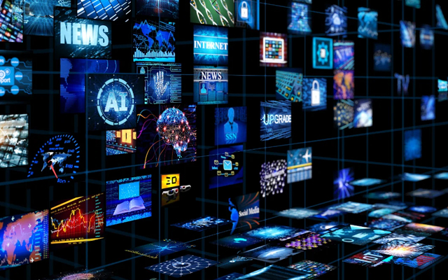 國產(chǎn)OPS主板：以飛騰“芯”筑牢信創(chuàng)數(shù)媒硬件根基