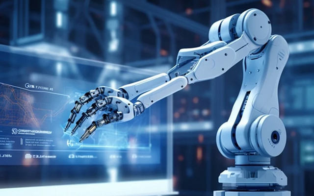 工業(yè)4.0剛需！無風(fēng)扇工控機(jī)成為自動(dòng)化場(chǎng)景“穩(wěn)壓