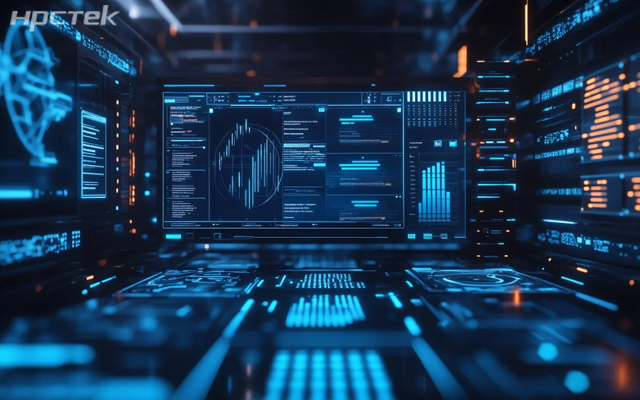 飛騰E2000Q主板，助力國產化工控產業落地(圖1)