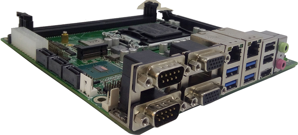 【高能工控機】揭秘嵌入式工控機如何成長發展