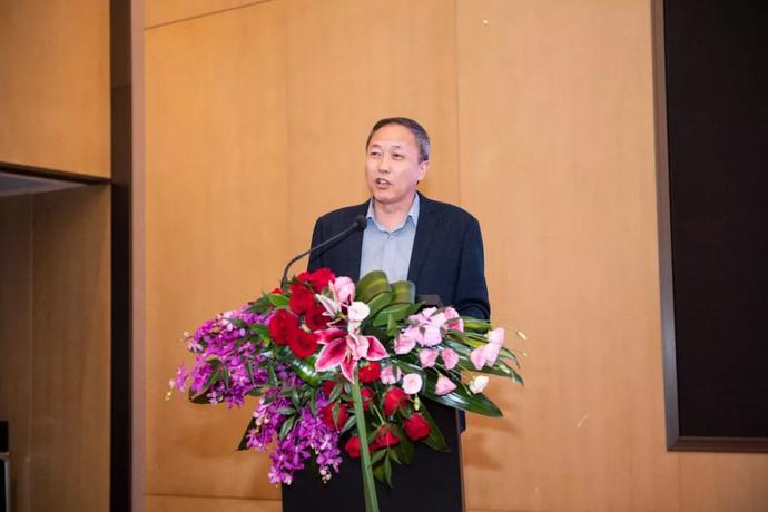 重磅，深圳市物聯網產業協會第一屆第一次會員大會成功召開