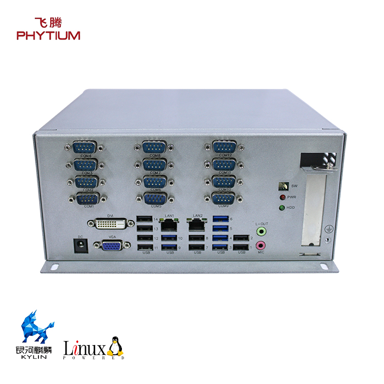 臥式工控機、壁掛式工控機、嵌入式工控機有什么區別